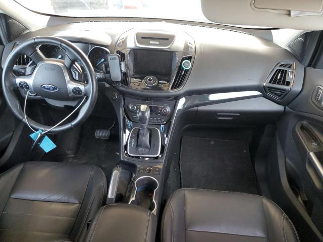 Photo 9 from auction – 2014 FORD ESCAPE TIT with VIN 1FMCU0J9XEUB54385