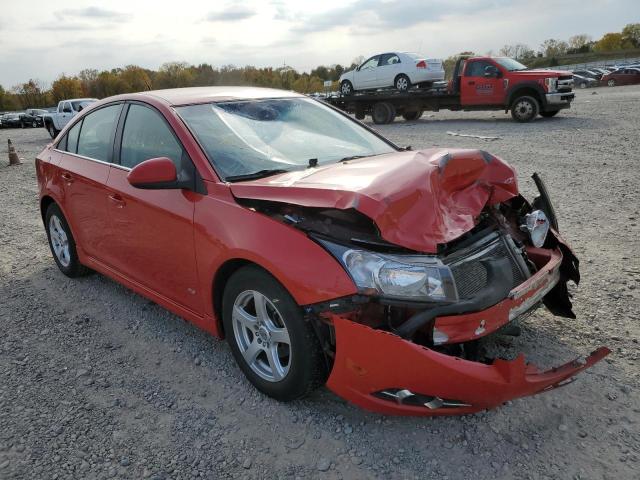 Photo 1 from auction – 2013 CHEVROLET CRUZE LT with VIN 1G1PC5SB7D7188409