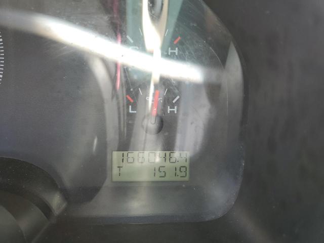 Photo 8 from auction – 2007 FORD F150 with VIN 1FTRX12W17FB84043