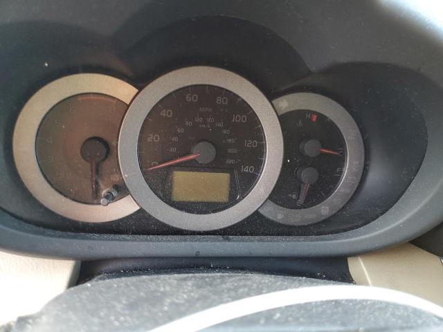 Photo 8 from auction – 2010 TOYOTA RAV4 with VIN JTMBF4DV9AD029690