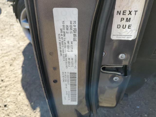Photo 10 from auction – 2016 DODGE CHARGER R/ with VIN 2C3CDXCT0GH241177