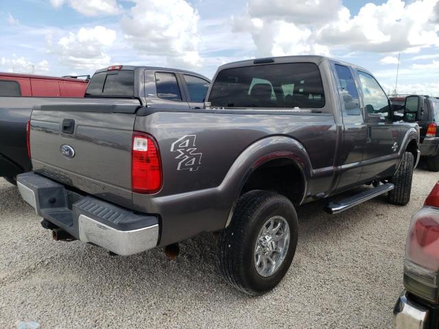 Photo 4 from auction – 2014 FORD F250 SUPER with VIN 1FT7X2BT6EEA82100