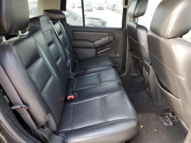 Photo 6 from auction – 2007 MERCURY MOUNTAINEE with VIN 4M2EU37E37UJ21292