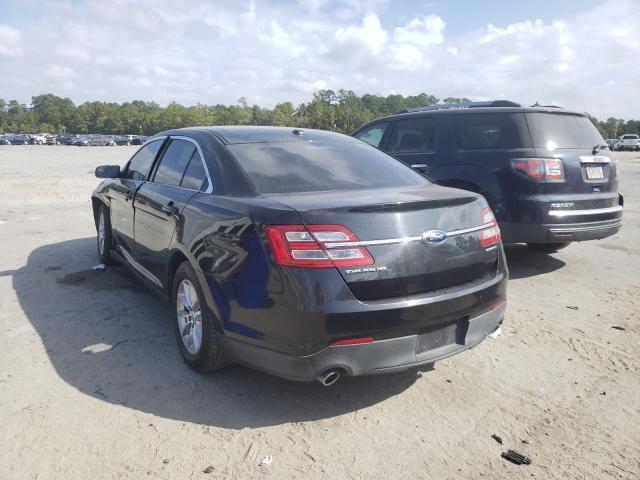 Photo 3 from auction – 2013 FORD TAURUS SE with VIN 1FAHP2D84DG234073