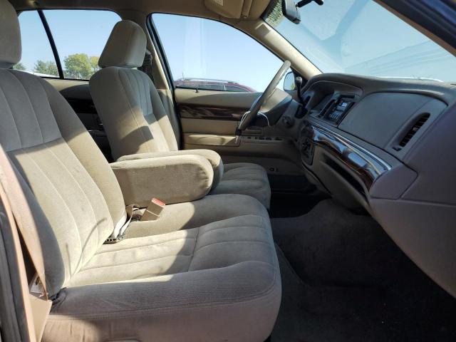 Photo 5 from auction – 2004 MERCURY GRAND MARQ with VIN 2MEFM74W44X606980