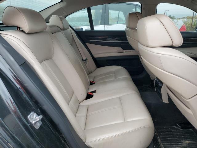 Photo 6 from auction – 2012 BMW ALPINA B7 with VIN WBAKC6C52CC395857