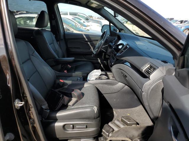 Photo 5 from auction – 2019 HONDA PASSPORT E with VIN 5FNYF8H06KB017751