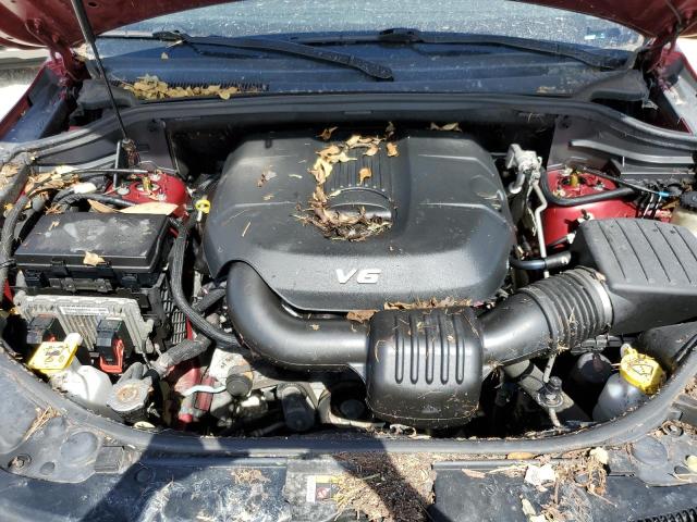 Photo 7 from auction – 2014 JEEP GRAND CHER with VIN 1C4RJFJG0EC436744