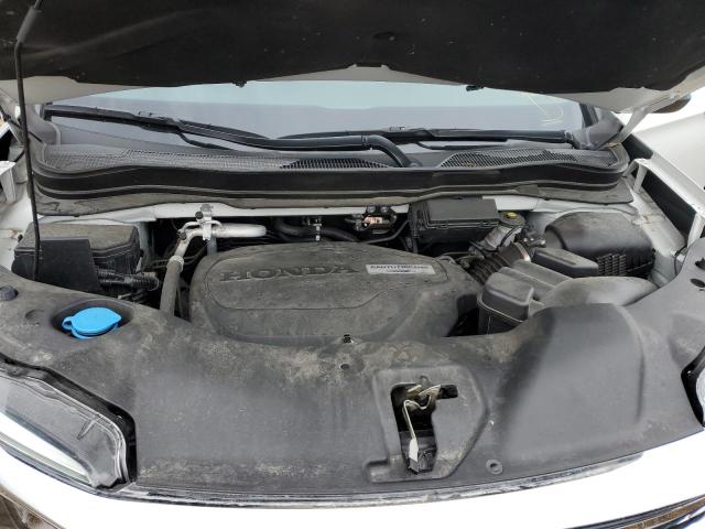 Photo 7 from auction – 2020 HONDA PILOT EXL with VIN 5FNYF6H56LB026631