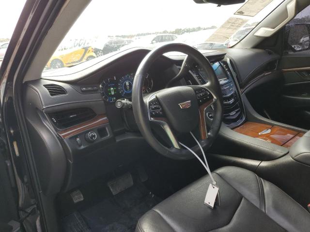 Photo 9 from auction – 2016 CADILLAC ESCALADE L with VIN 1GYS3BKJ6GR116067
