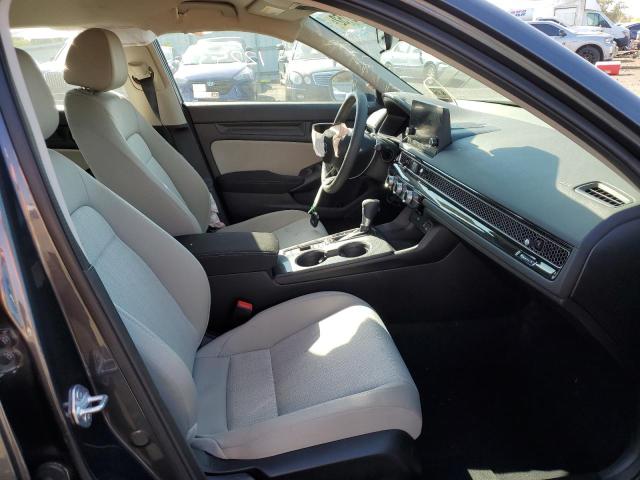 Photo 5 from auction – 2022 HONDA CIVIC with VIN 2HGFE2F23NH520679