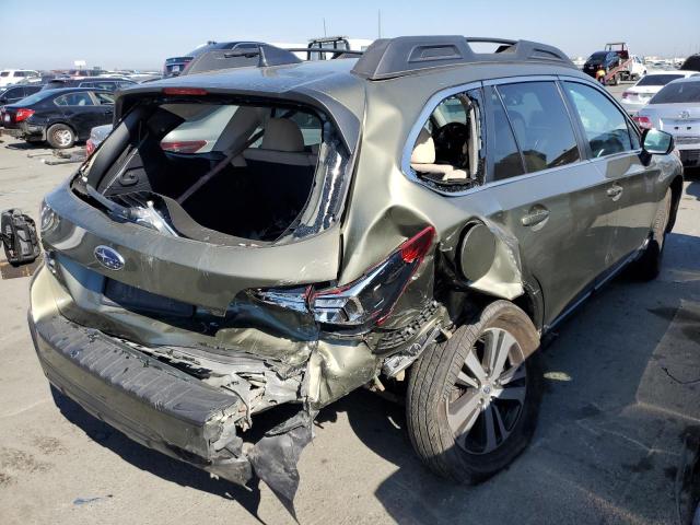 Photo 4 from auction – 2019 SUBARU OUTBACK 2. with VIN 4S4BSANC9K3223811