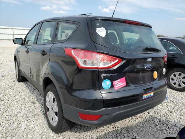 Photo 3 from auction – 2013 FORD ESCAPE S with VIN 1FMCU0F77DUD33814