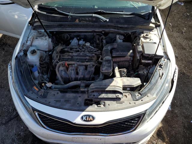 Photo 7 from auction – 2015 KIA OPTIMA LX with VIN KNAGM4A79F5594666