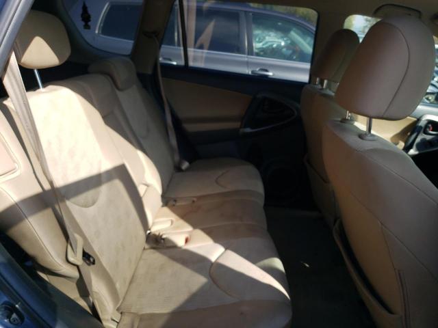 Photo 6 from auction – 2010 TOYOTA RAV4 with VIN 2T3BF4DV3AW076412