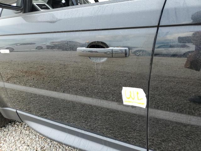 Photo 9 from auction – 2012 LAND ROVER RANGE ROVE with VIN SALSK2D48CA721928