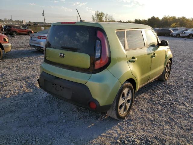 Photo 4 from auction – 2014 KIA SOUL with VIN KNDJN2A21E7719001