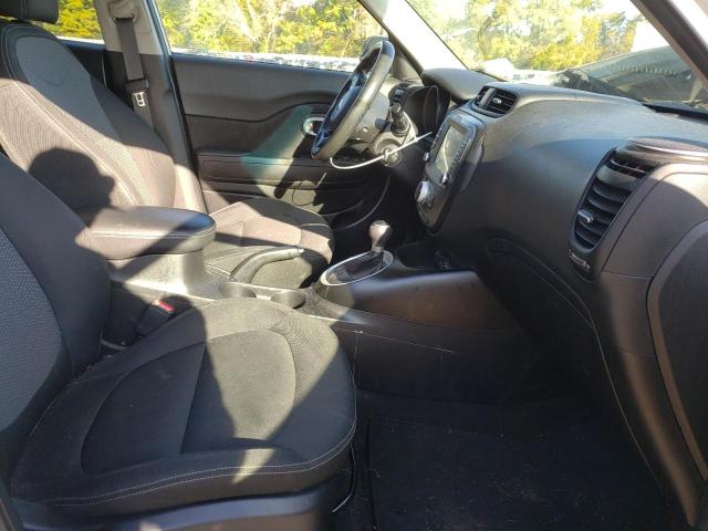Photo 5 from auction – 2019 KIA SOUL + with VIN KNDJP3A54K7918078