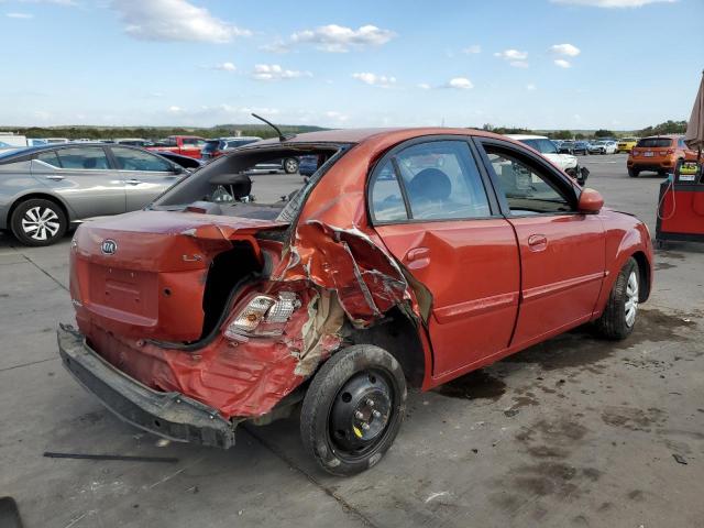 Photo 4 from auction – 2011 KIA RIO BASE with VIN KNADH4A36B6949091