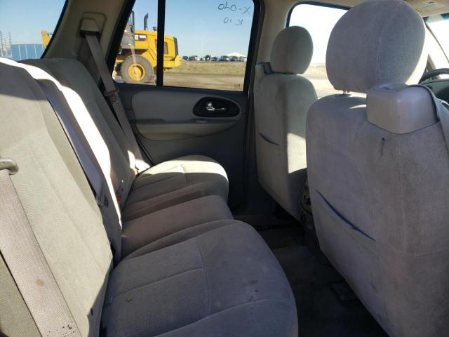 Photo 6 from auction – 2005 CHEVROLET TRAILBLAZE with VIN 1GNDT13S752380582