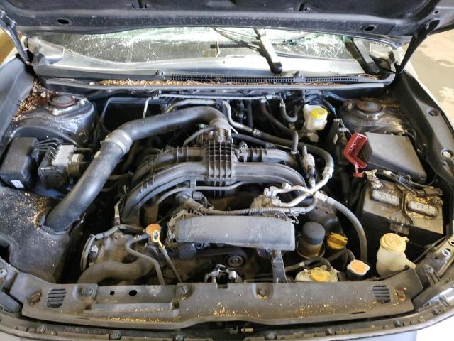 Photo 7 from auction – 2018 SUBARU IMPREZA SP with VIN 4S3GKAL60J3604632
