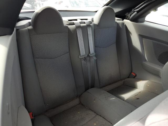 Photo 6 from auction – 2008 CHRYSLER SEBRING with VIN 1C3LC45K68N106204