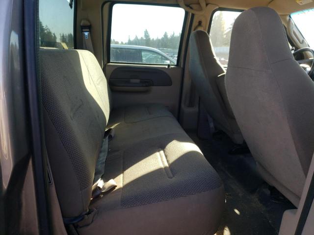 Photo 6 from auction – 2003 FORD F250 SUPER with VIN 1FTNW21L83ED09909