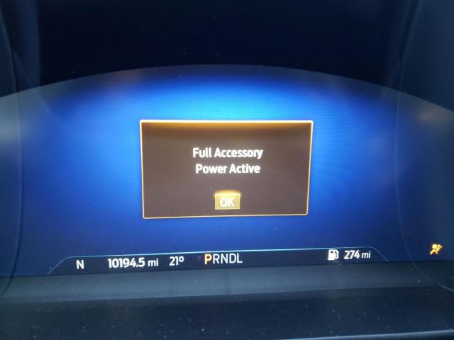 Photo 8 from auction – 2022 FORD ESCAPE TIT with VIN 1FMCU9DZ5NUA41220