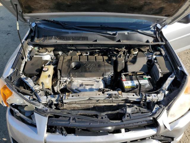 Photo 7 from auction – 2012 TOYOTA RAV4 with VIN 2T3ZF4DV5CW117480