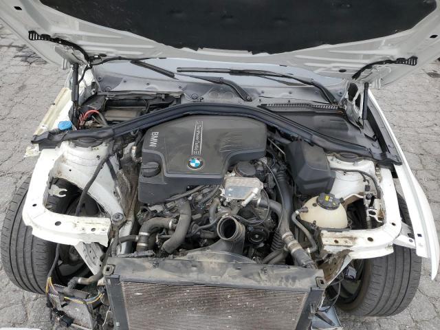 Photo 7 from auction – 2016 BMW 328 I SULE with VIN WBA8E9G59GNU28198