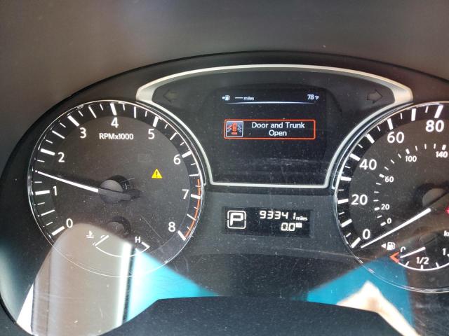 Photo 8 from auction – 2013 NISSAN ALTIMA 2.5 with VIN 1N4AL3AP0DC149852