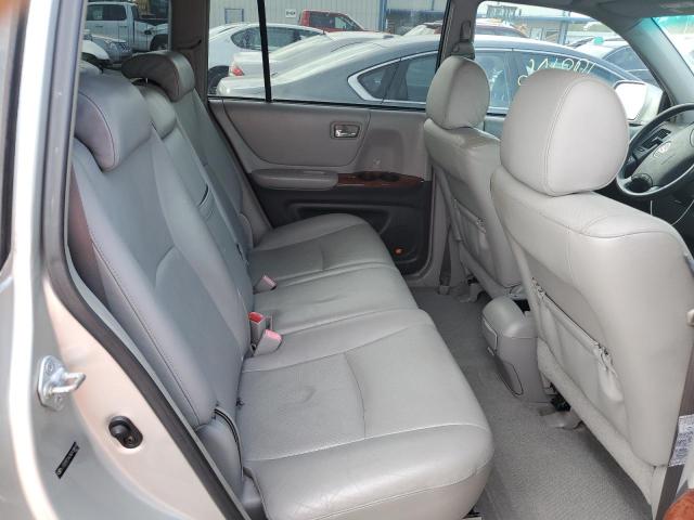 Photo 11 from auction – 2006 TOYOTA HIGHLANDER with VIN JTEEP21A760138918