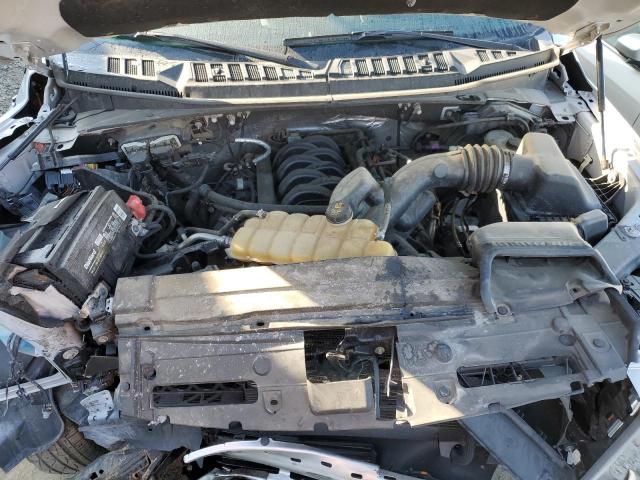 Photo 7 from auction – 2016 FORD F150 SUPER with VIN 1FTEW1EF8GFC89966