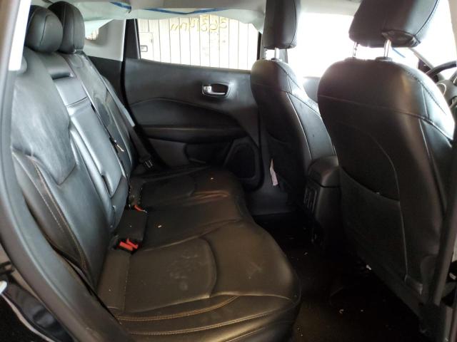 Photo 6 from auction – 2018 JEEP COMPASS LI with VIN 3C4NJDCB6JT357582