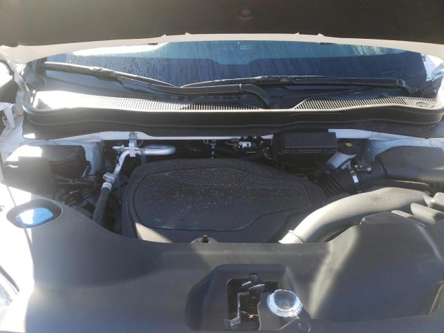 Photo 7 from auction – 2022 HONDA RIDGELINE with VIN 5FPYK3F71NB019126