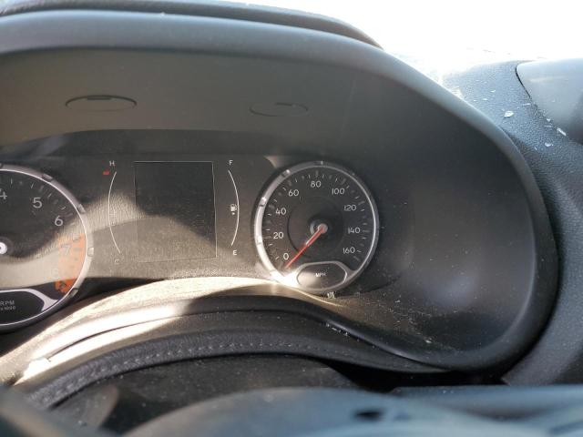 Photo 8 from auction – 2015 JEEP RENEGADE L with VIN ZACCJBBT0FPB60463