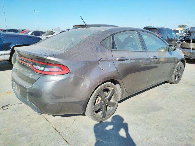 Photo 4 from auction – 2015 DODGE DART SXT with VIN 1C3CDFBB7FD435865