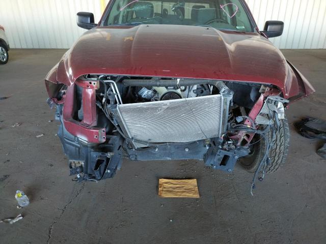 Photo 9 from auction – 2015 RAM 1500 SLT with VIN 1C6RR7LT5FS525281
