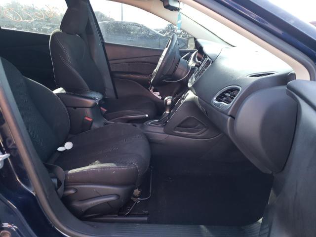 Photo 5 from auction – 2015 DODGE DART with VIN 1C3CDFBB0FD227536