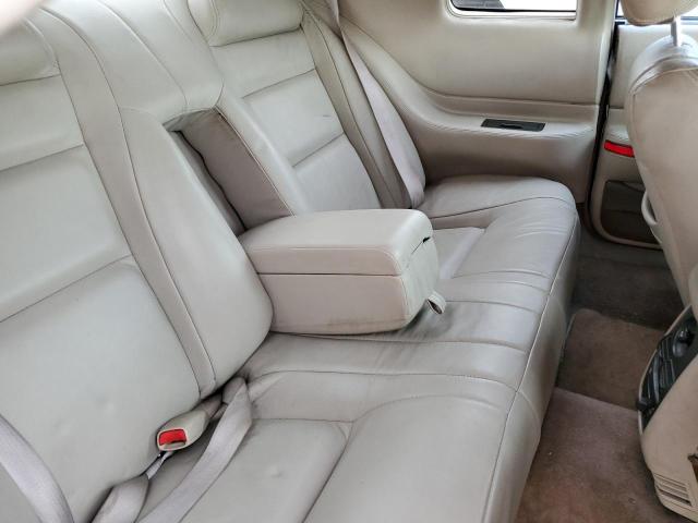 Photo 6 from auction – 1998 CADILLAC ELDORADO with VIN 1G6EL12Y1WU600486