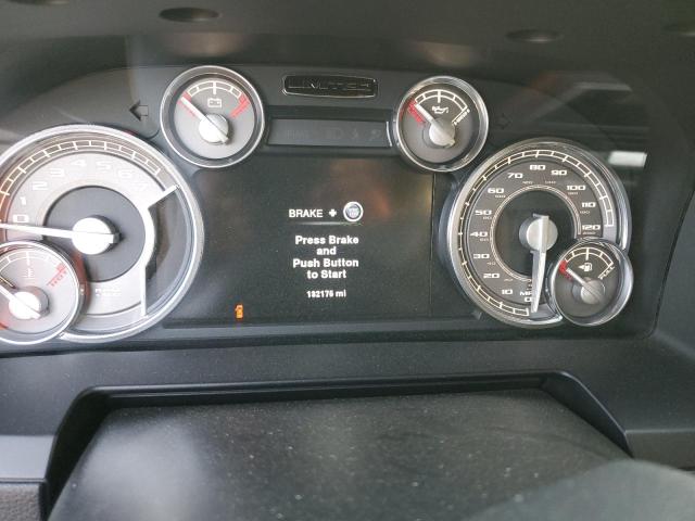 Photo 8 from auction – 2014 RAM 1500 LONGH with VIN 1C6RR7PT8ES447541