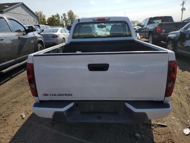 Photo 6 from auction – 2011 CHEVROLET COLORADO with VIN 1GCCSBF90B8101908