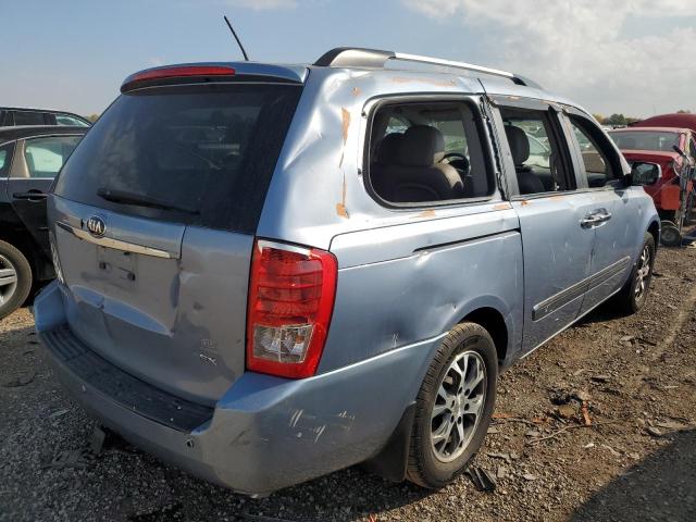 Photo 4 from auction – 2014 KIA SEDONA EX with VIN KNDMH4C70E6564715