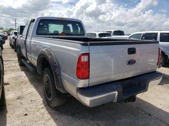 Photo 3 from auction – 2013 FORD F250 SUPER with VIN 1FT7X2BT4DEA59364