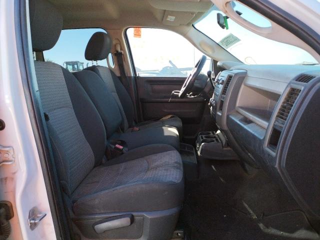 Photo 5 from auction – 2010 DODGE RAM 1500 with VIN 1D7RB1CPXAS232374