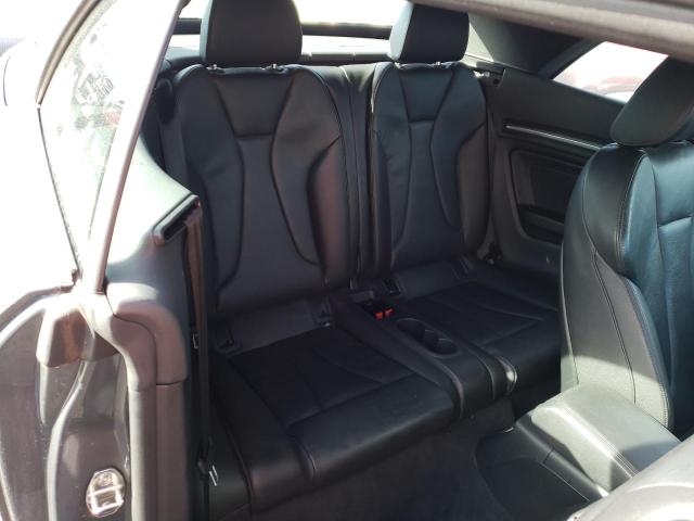 Photo 6 from auction – 2015 AUDI A3 PREMIUM with VIN WAU3FLFF2F1074593