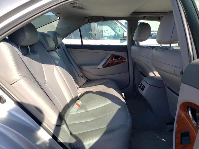 Photo 6 from auction – 2008 TOYOTA CAMRY CE with VIN 4T1BE46K98U791266