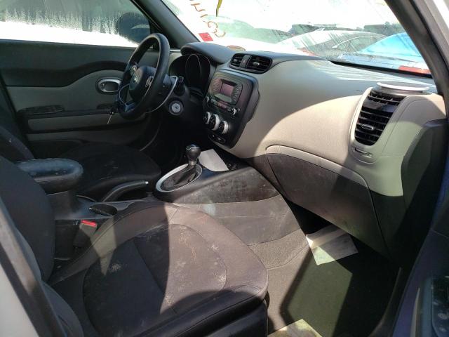 Photo 5 from auction – 2015 KIA SOUL with VIN KNDJN2A21F7795979