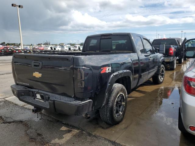 Photo 4 from auction – 2010 CHEVROLET SILVERADO with VIN 1GCSKSE35AZ104580