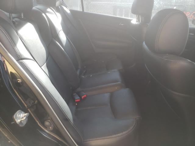 Photo 6 from auction – 2011 NISSAN MAXIMA S with VIN 1N4AA5AP7BC860639